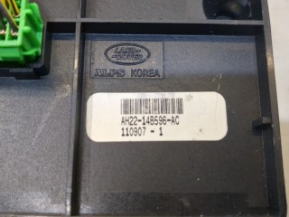 Кнопка регулировки подвески, ориг. номер AH22-14B596-AC, Land Rover Discovery 2009-2013
