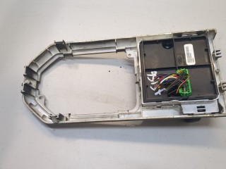 Кнопка регулировки подвески, ориг. номер YUD501590, Land Rover Discovery 2004-2009