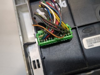Кнопка регулировки подвески, ориг. номер YUD501590, Land Rover Discovery 2004-2009