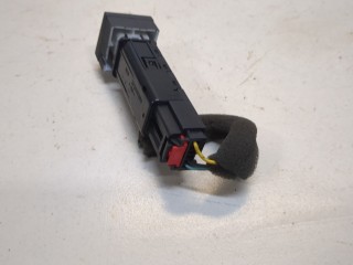 Кнопка регулировки подвески, ориг. номер 96672927, Chevrolet Captiva 2006-2011
