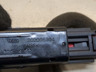 Кнопка регулировки подвески, ориг. номер 96672927, Chevrolet Captiva 2006-2011