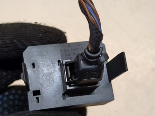 Кнопка регулировки света, ориг. номер 2K0941333B, Volkswagen Caddy 2010-2015