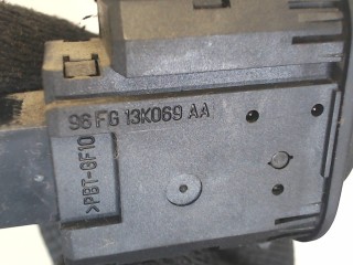Кнопка регулировки света, ориг. номер 96FG13K069AA, Ford Mondeo 1996-2000