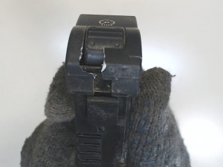 Кнопка регулировки света, ориг. номер UCOR666RO, Ford Ranger 2009-2011