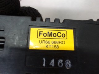 Кнопка регулировки света, ориг. номер UR66666R0, Ford Ranger 2002-2006