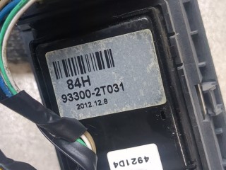 Кнопка регулировки света, ориг. номер 933002T031, KIA Optima 2010-2013