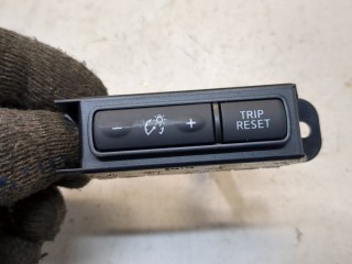 Кнопка регулировки света, ориг. номер 252735TA0A, Nissan Leaf 2017-2026