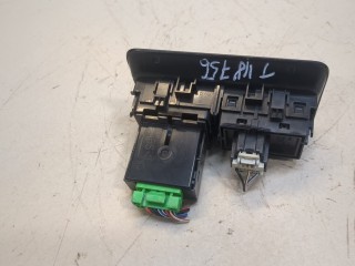 Кнопка регулировки фар, ориг. номер GX7311654GC, Jaguar XE 2015-2019