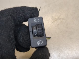 Кнопка регулировки фар, ориг. номер 96661868XT, Citroen DS3 2009-2014