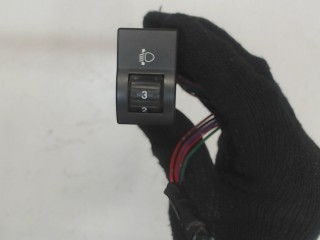 Кнопка регулировки фар, ориг. номер UR79666F0, Ford Ranger 2006-2009