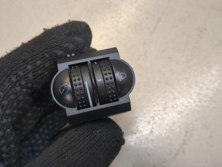Кнопка регулировки фар, ориг. номер 7L6941333, Volkswagen Touareg 2002-2007