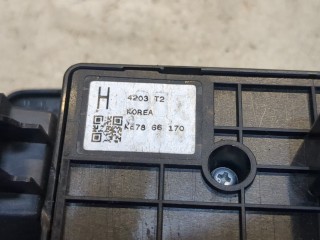 Кнопка света, ориг. номер KE7866170, Mazda CX-5 2011-2015
