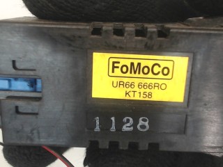Кнопка света, ориг. номер UR66666R0, Ford Ranger 2006-2009