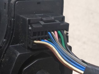 Кнопка света, ориг. номер 933003Z950RY, Hyundai i40 2011-2015