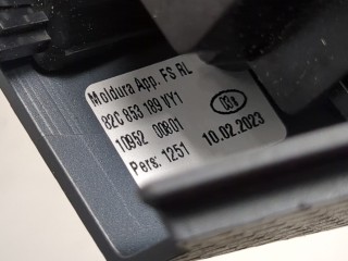Кнопка света, ориг. номер 82C853189, Audi A1 (GB) 2018-2026