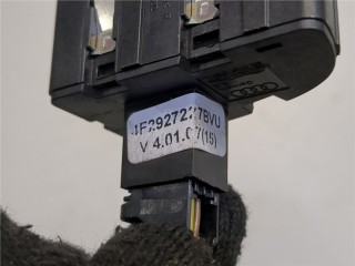 Кнопка управления бортовым компьютером, ориг. номер 4F2927227A5PR, 4F29272275PR, Audi A6 2004-2008