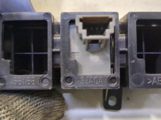 Кнопка управления бортовым компьютером, ориг. номер 681683JA0A, Nissan Pathfinder 2012-2017