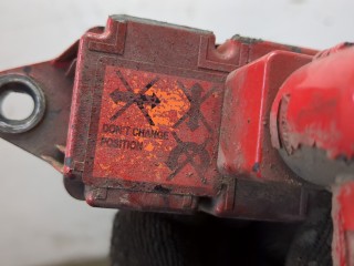 Датчик ESP, ориг. номер 1980680, DAF CF 86 2001-2026