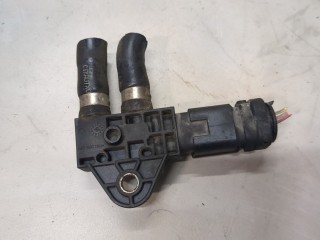 Датчик давления выхлопных газов, ориг. номер 9612143180, Volkswagen Golf Plus 2005-2009
