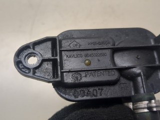 Датчик давления выхлопных газов, ориг. номер 9645022680, Peugeot 207 2006-2009