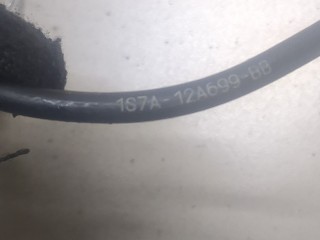 Датчик детонации, ориг. номер 1S7A12A699BB, Ford C-Max 2007-2010