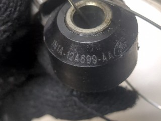 Датчик детонации, ориг. номер 1N1A-12A699-AA, Ford Focus 2011-2015