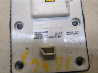 Датчик загрязнения воздуха, ориг. номер M0392005, 6411915997305, 915997305, BMW 5 F07 Gran Turismo 2009-2013