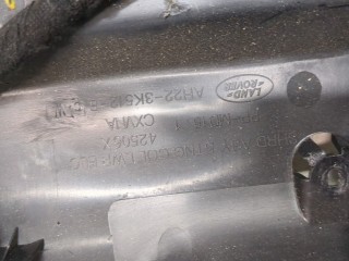 Датчик иммобилайзера, ориг. номер AH4N15607AE, Land Rover Range Rover Sport 2005-2009