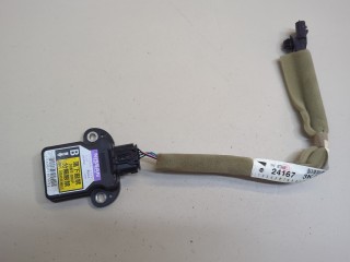 Датчик курсовой устойчивости, ориг. номер 1745006450, Nissan Pathfinder 2010-2014