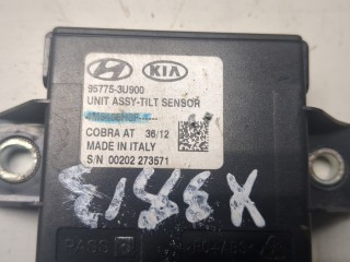 Датчик курсовой устойчивости, ориг. номер 957753U900, KIA Sportage 2010-2014