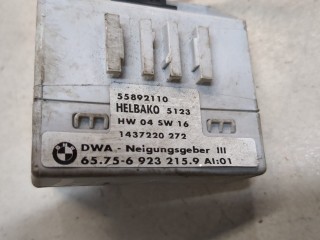 Датчик курсовой устойчивости, ориг. номер 55892110, BMW 3 E46 1997-2003