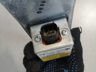 Датчик подушки безопасности, ориг. номер 898600W010, Lexus RX 1997-2003