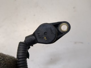 Датчик положения коленвала, ориг. номер 391804A400, KIA Sorento BL 2002-2006