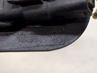 Датчик положения коленвала, ориг. номер 9639999880, Peugeot 206 1998-2003