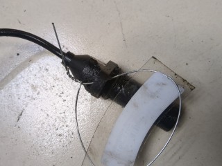 Датчик положения коленвала, ориг. номер 391802B000, Hyundai Veloster 2011-2015