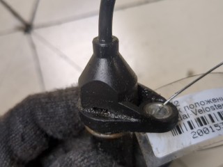 Датчик положения коленвала, ориг. номер 391802B000, Hyundai Veloster 2011-2015