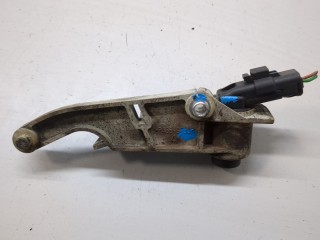 Датчик положения коленвала, ориг. номер 9626635680, Peugeot 206 1998-2003