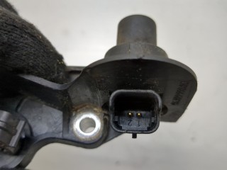 Датчик положения коленвала, ориг. номер 9639999880, Peugeot 206 1998-2003
