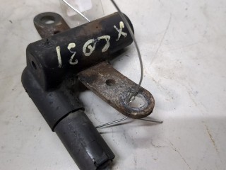 Датчик положения коленвала, ориг. номер 23731BN70A, Nissan Micra K12E 2003-2005