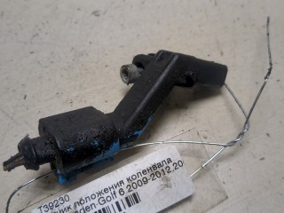 Датчик положения коленвала, ориг. номер 03C906433A, Volkswagen Golf 6 2008-2012