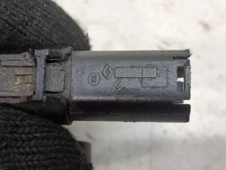 Датчик положения коленвала, ориг. номер 1238938, Opel Zafira B 2005-2008