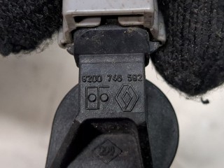 Датчик положения коленвала, ориг. номер 8200746592, Renault Megane 2008-2014