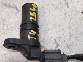 Датчик положения коленвала, ориг. номер 8200995209, Nissan Juke 2010-2014