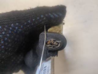 Датчик положения коленвала, ориг. номер 045906433A, Seat Ibiza 2001-2006