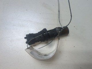 Датчик положения коленвала Opel Astra 1998-2009