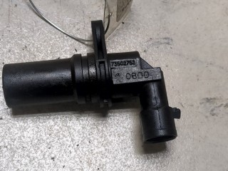 Датчик положения коленвала Opel Astra 2006-2014
