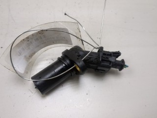 Датчик положения коленвала, ориг. номер 021210151, Opel Corsa 2003-2006