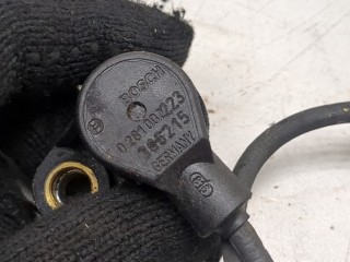 Датчик положения коленвала, ориг. номер 028100223, Volkswagen Golf 3 1991-2000
