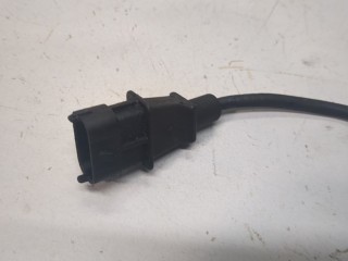 Датчик положения коленвала, ориг. номер 391802A200, Hyundai i30 2007-2010