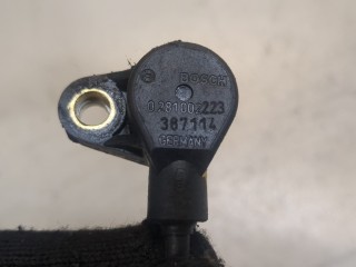 Датчик положения коленвала, ориг. номер 0281002223, Ford Focus 2001-2005